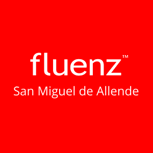 San Miguel de Allende - Fluenz Immersion Jan 19-25 2025 | Superior Master Suite Accommodations Extra Night