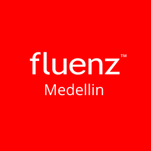 Medellin - Fluenz Immersion Oct 01-07 2023 | Master Suite Upgrade